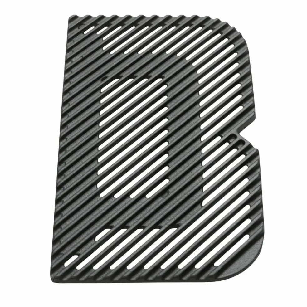 Furnace Grill Plate L/R grillgaller