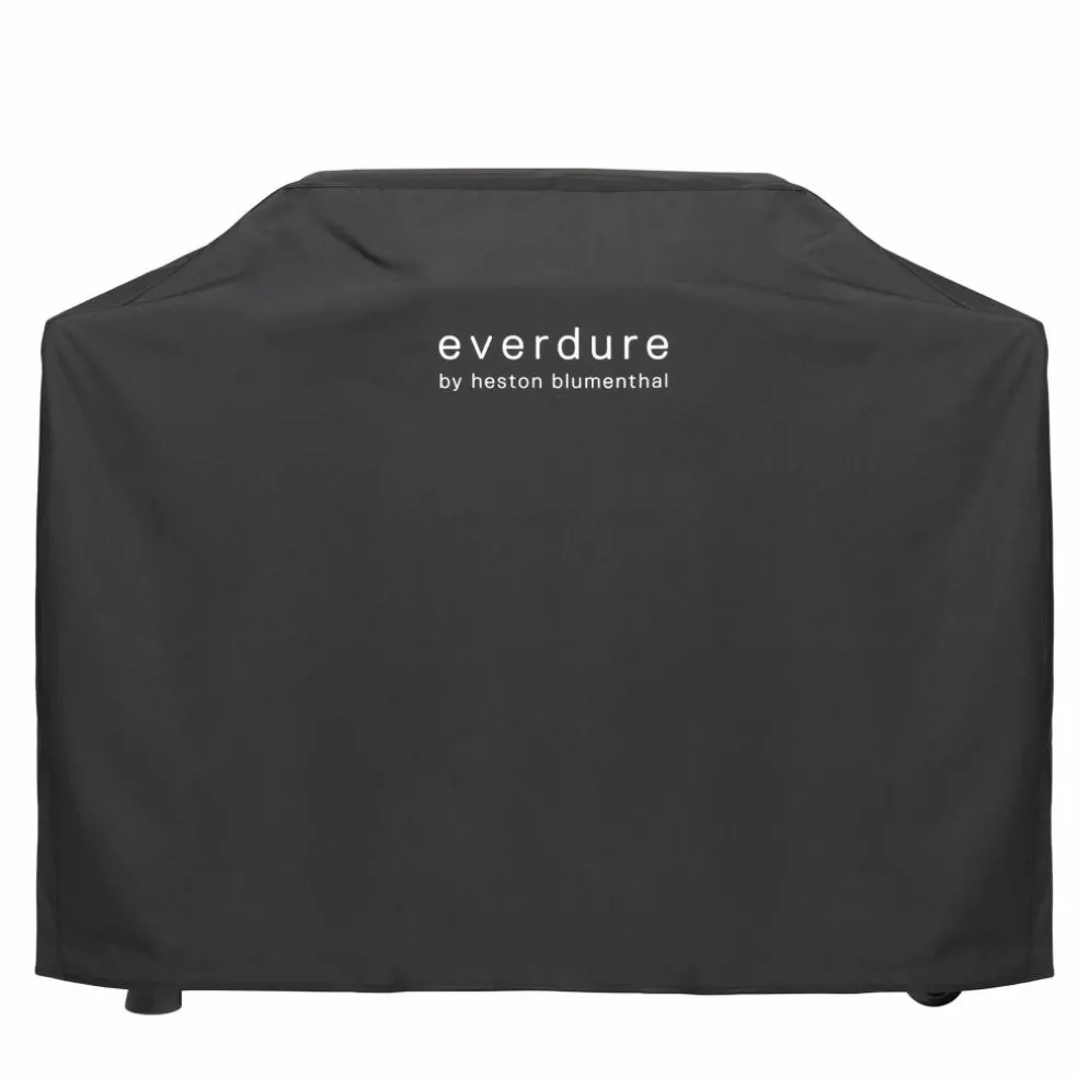 Furnace grillöverdrag