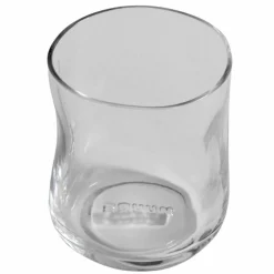 Furo glas 9 cm 4-pack, klar