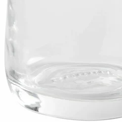Furo glas 9 cm 4-pack, klar