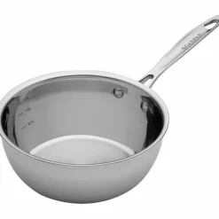 Fusion 5 Fusion Sauteuse 1,3 Liter 18 cm