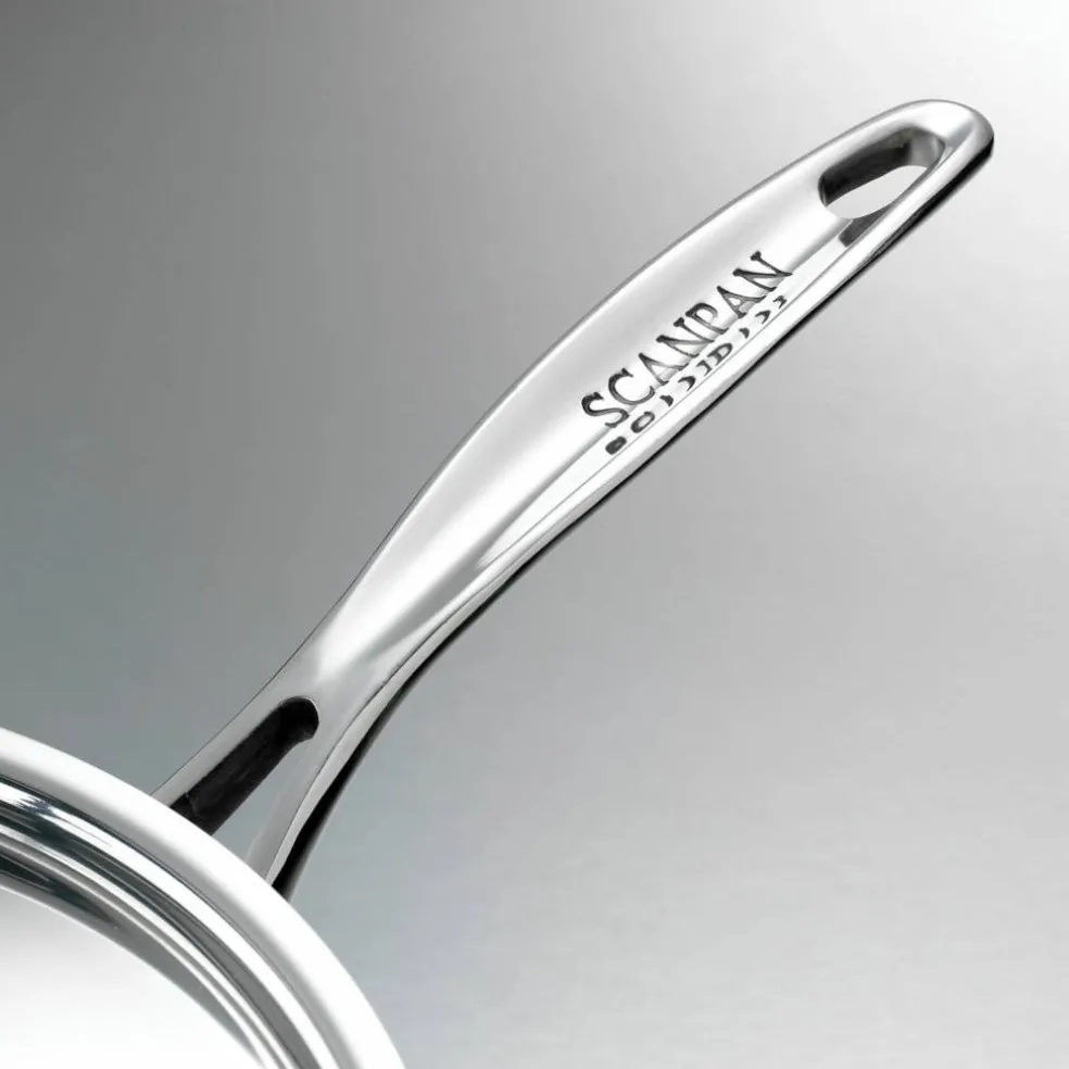 Fusion 5 Fusion Sauteuse 1,3 Liter 18 cm