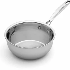Fusion 5 Fusion Sauteuse 2,7 Liter 22 cm