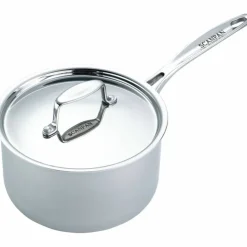 Fusion 5 Kastrull med lock 2,7 l