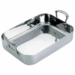 Fusion 5 Långpanna Roaster 35 x 24 cm