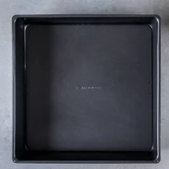 Fyrkantig Bakform Löstagbar Botten Non-stick 30 cm