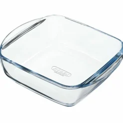 Fyrkantig ugnsform 25 cm