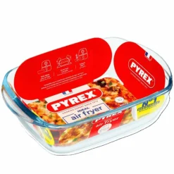 Fyrkantig ugnsform 20 cm