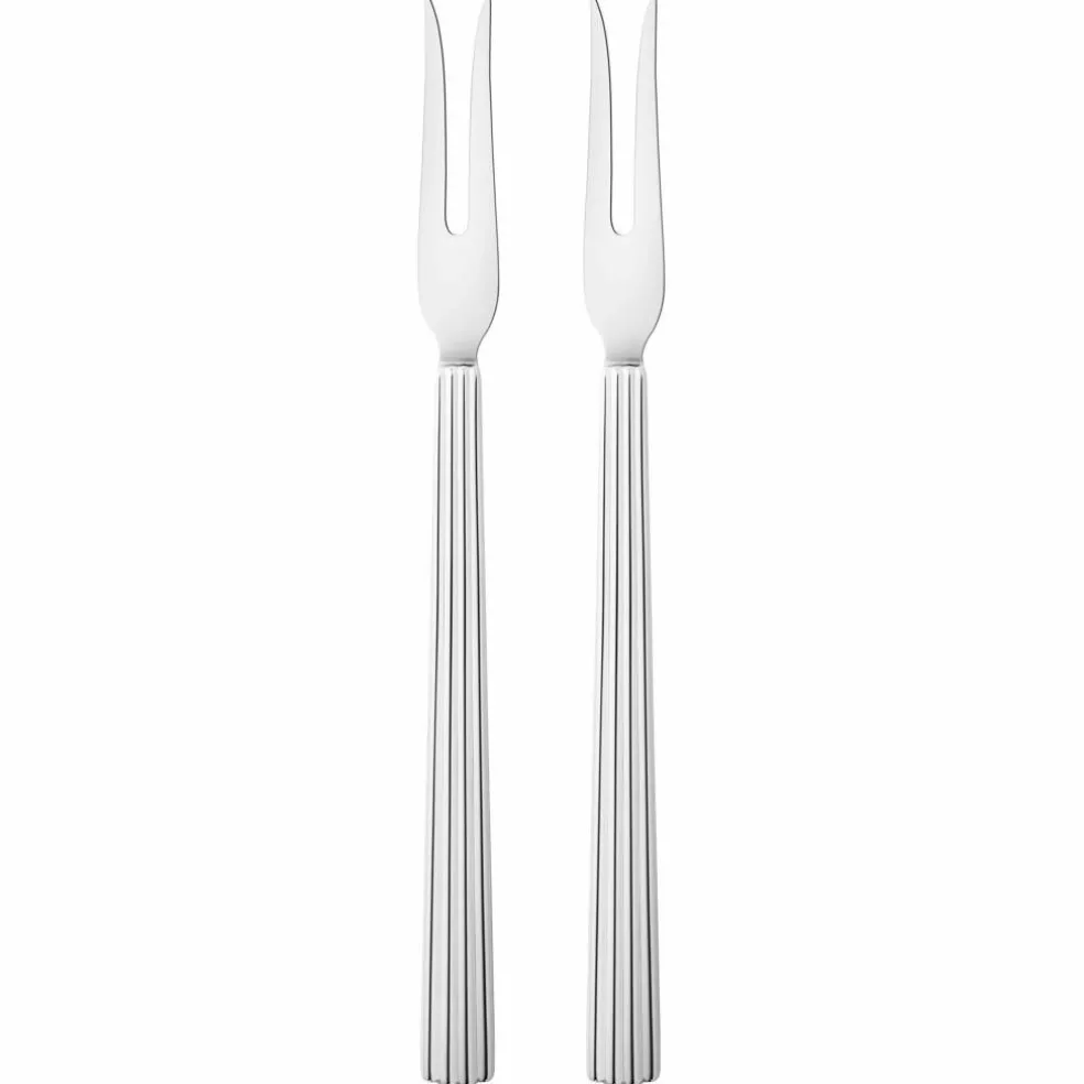 Gaffel för kallskuret, 2-pack