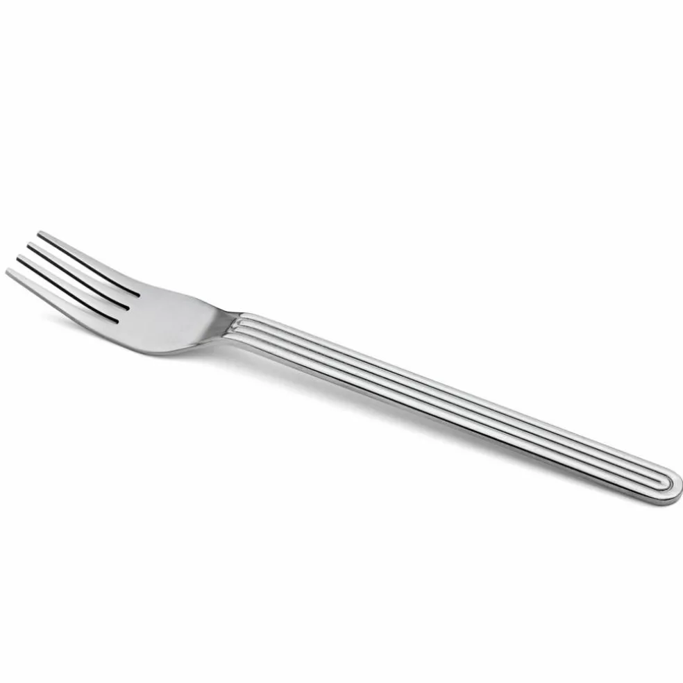 Gaffel 5-pack, rostfritt stål