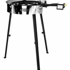 Gasbrännare 78 cm