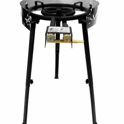 Gasbrännare 78 cm