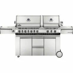 Gasolgrill PRO825-3