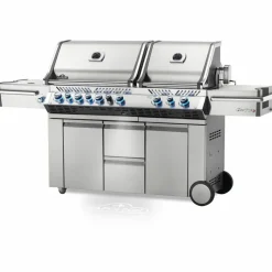 Gasolgrill PRO825-3