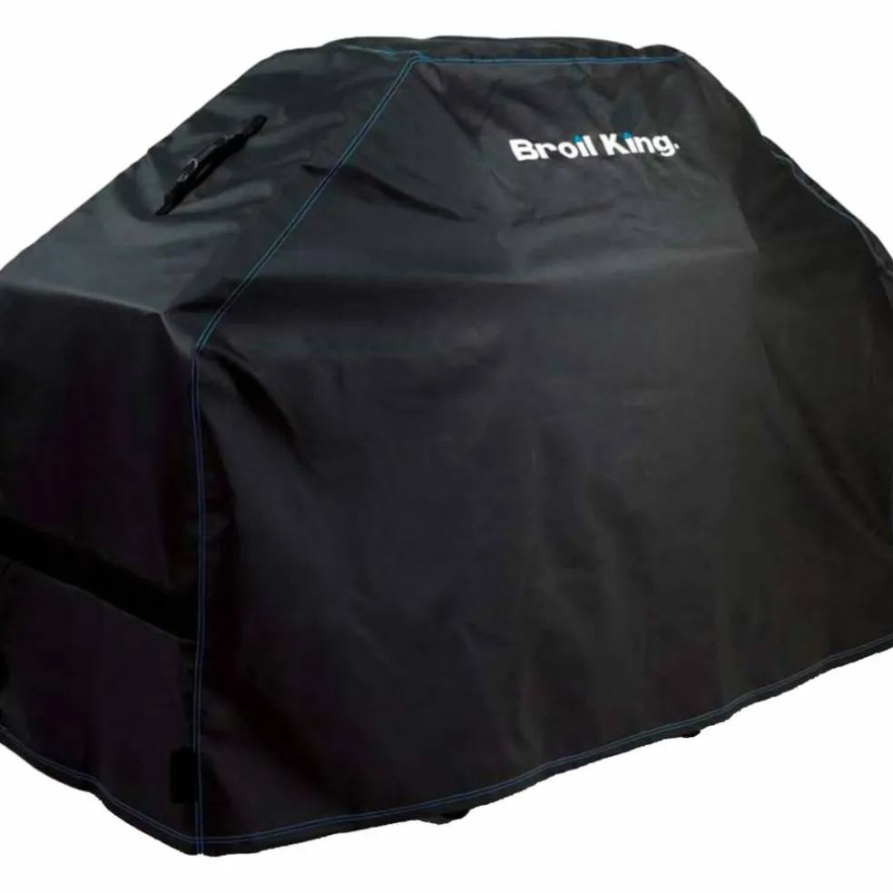 420 gasolgrill, svart