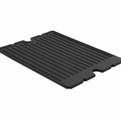 490 gasolgrill, svart