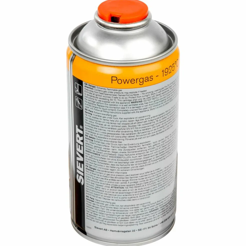 Gas till Handyjet Gasbrännare 300 ml