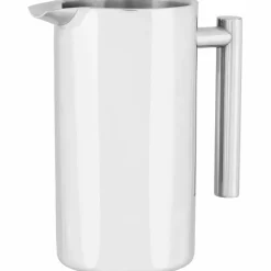 Gastro kaffepress 1 liter, rostfritt stål