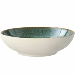 Gastro pastaskål 20 cm, vit/gräddvit