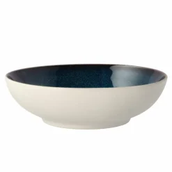 Gastro pastaskål 20 cm, vit/gräddvit