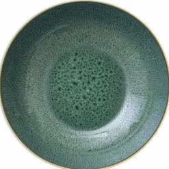Gastro pastaskål 20 cm, vit/gräddvit