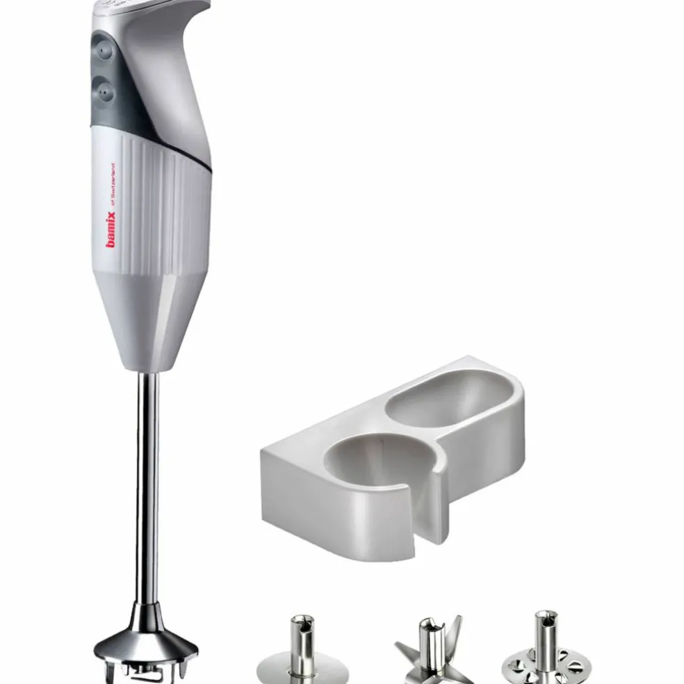 Gastro Pro 2 stavmixer 200 watt, svart
