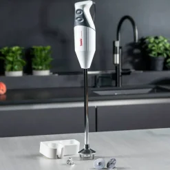 Gastro Pro 3 stavmixer 350 watt, svart