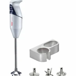 Gastro Pro 3 stavmixer 350 watt, svart