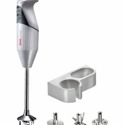 Gastro Pro 2 stavmixer 200 watt, vit