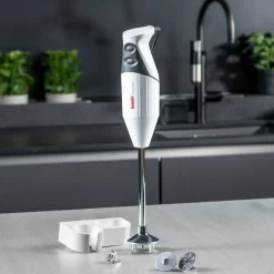 Gastro Pro 2 stavmixer 200 watt, vit