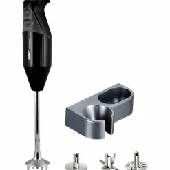 Gastro Pro 2 stavmixer 200 watt, vit