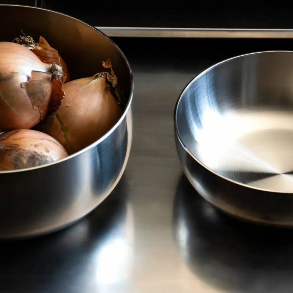Gastroskål 16 cm