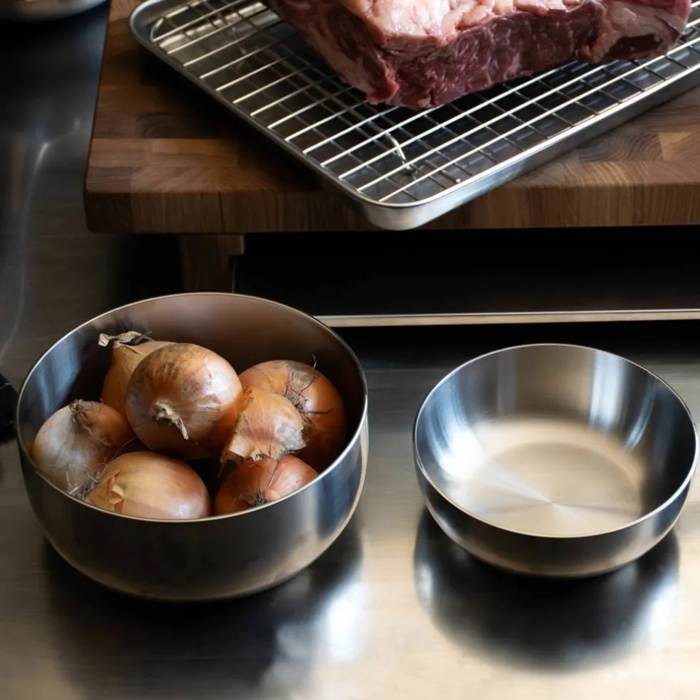 Gastroskål 16 cm