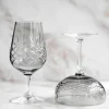 Gatsby Champagneglas Dark