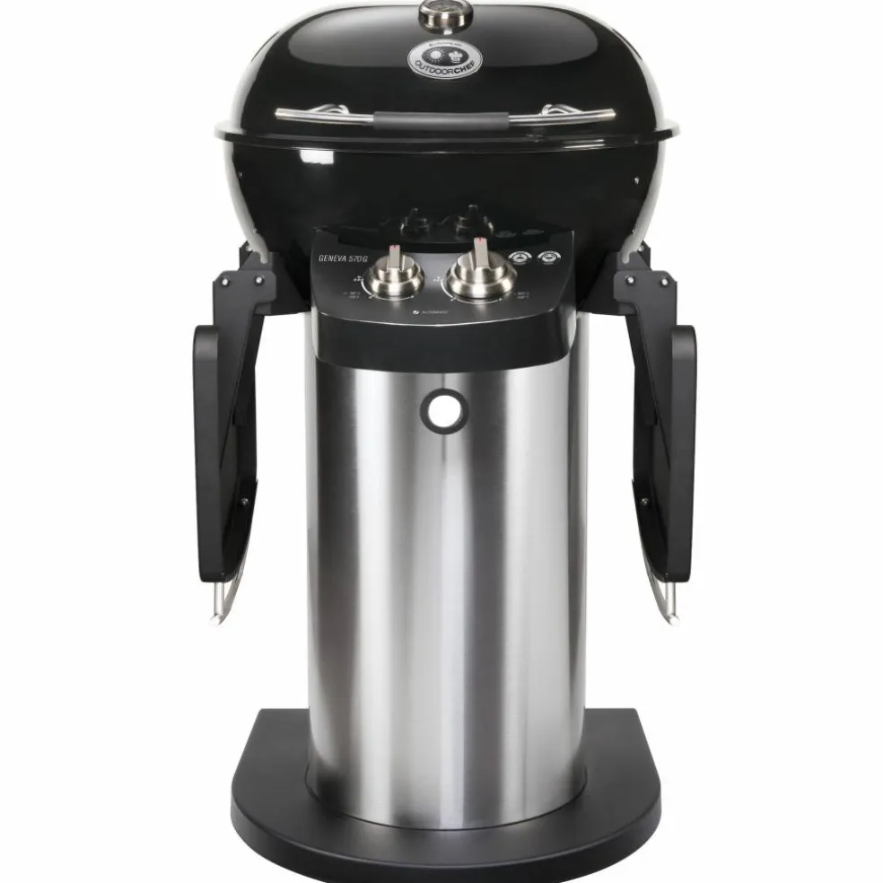 570 G Black