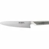 G-22 Brödkniv 20 cm Tandad