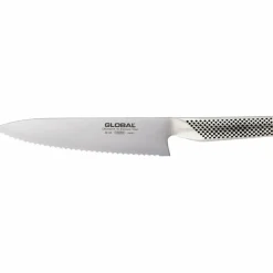 G-22 Brödkniv 20 cm Tandad