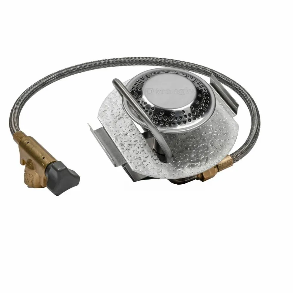 Gb77 Storm gasbrännare
