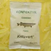 Gäddan, 120 g