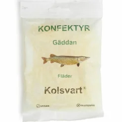 Gäddan, 120 g