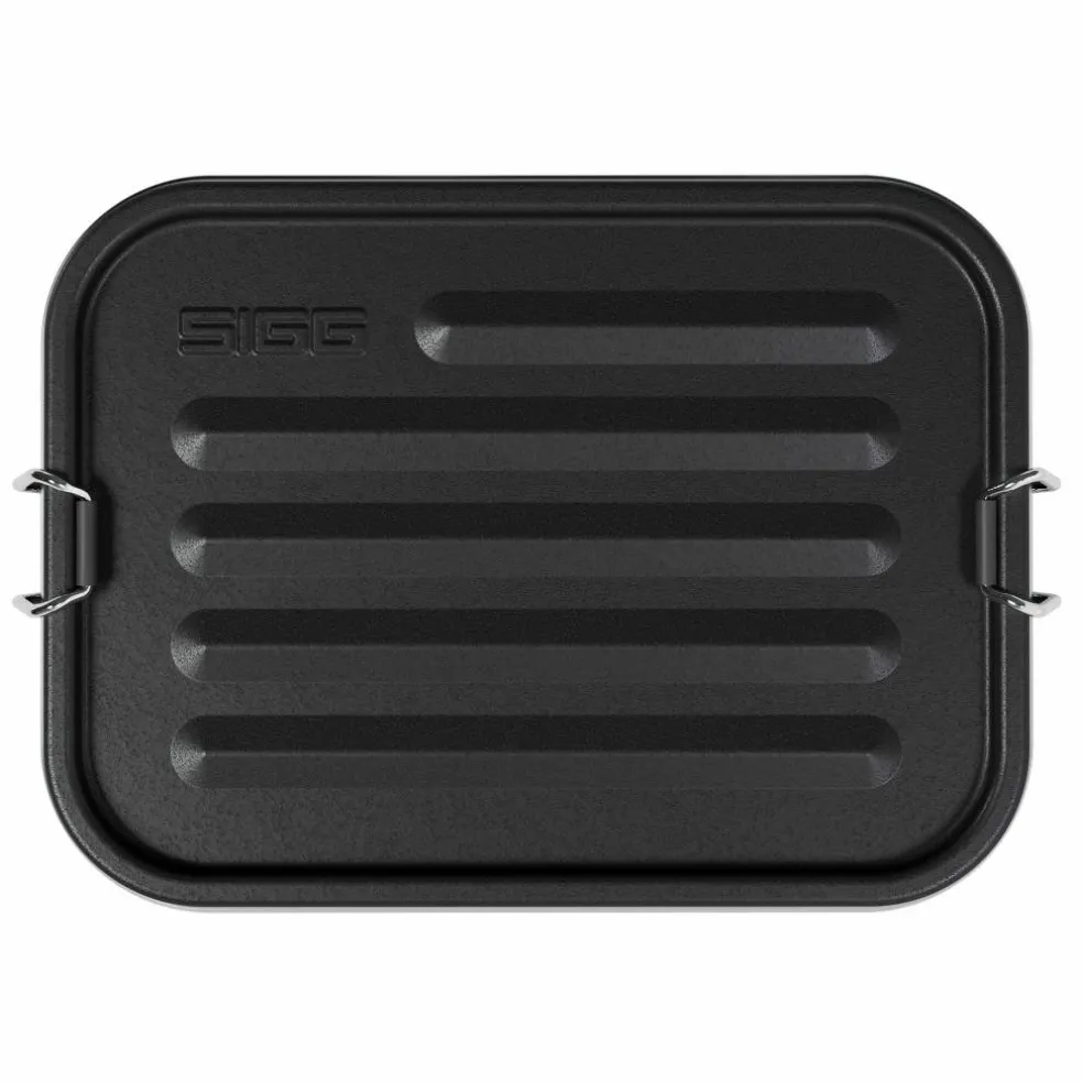 Gemstone food box 1,1 liter, obsidian