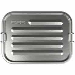 Gemstone food box 1,1 liter, selenite