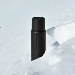 Gemstone IBT termosflaska 0,75 liter, obsidian
