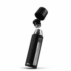 Gemstone IBT termosflaska 0,75 liter, obsidian