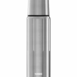 Gemstone IBT termosflaska 1,1 liter, obsidian