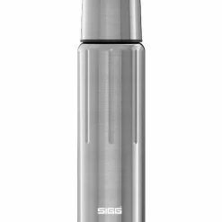 Gemstone IBT termosflaska 1,1 liter, obsidian