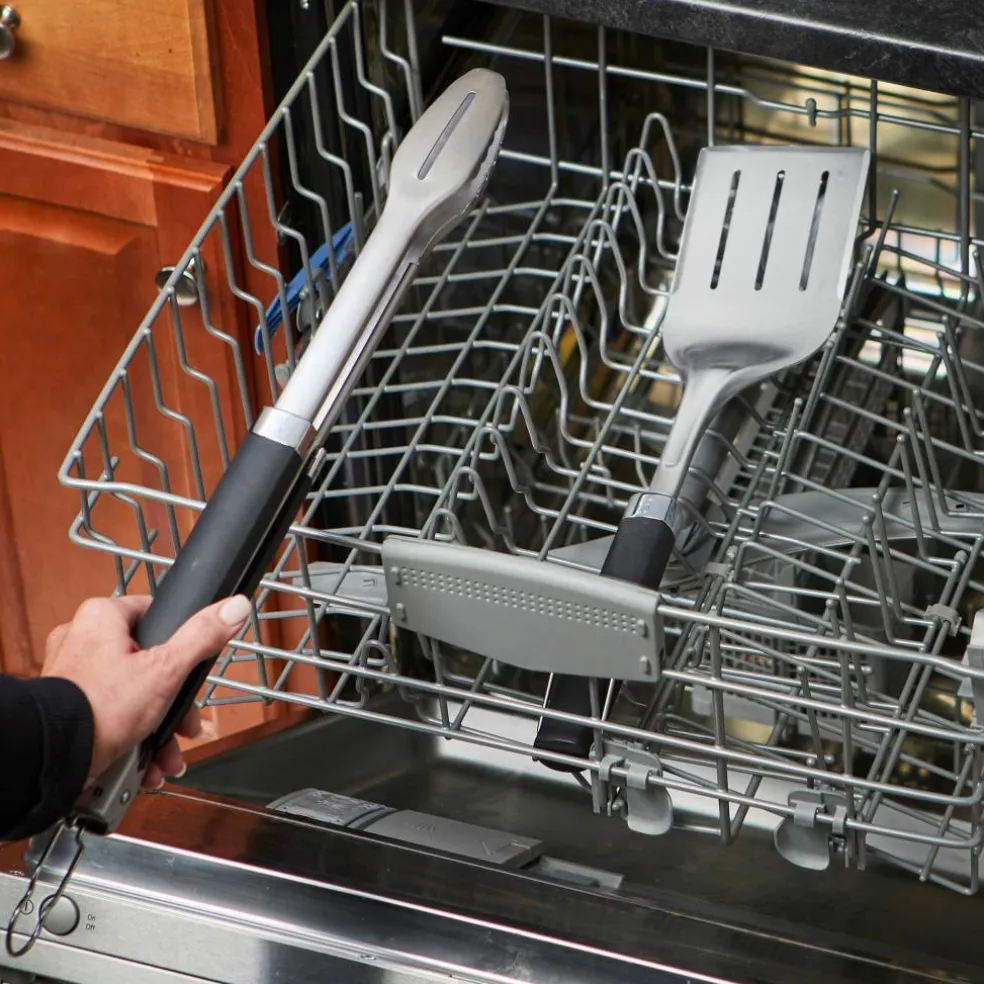 Genesis E-315 Gasolgrill