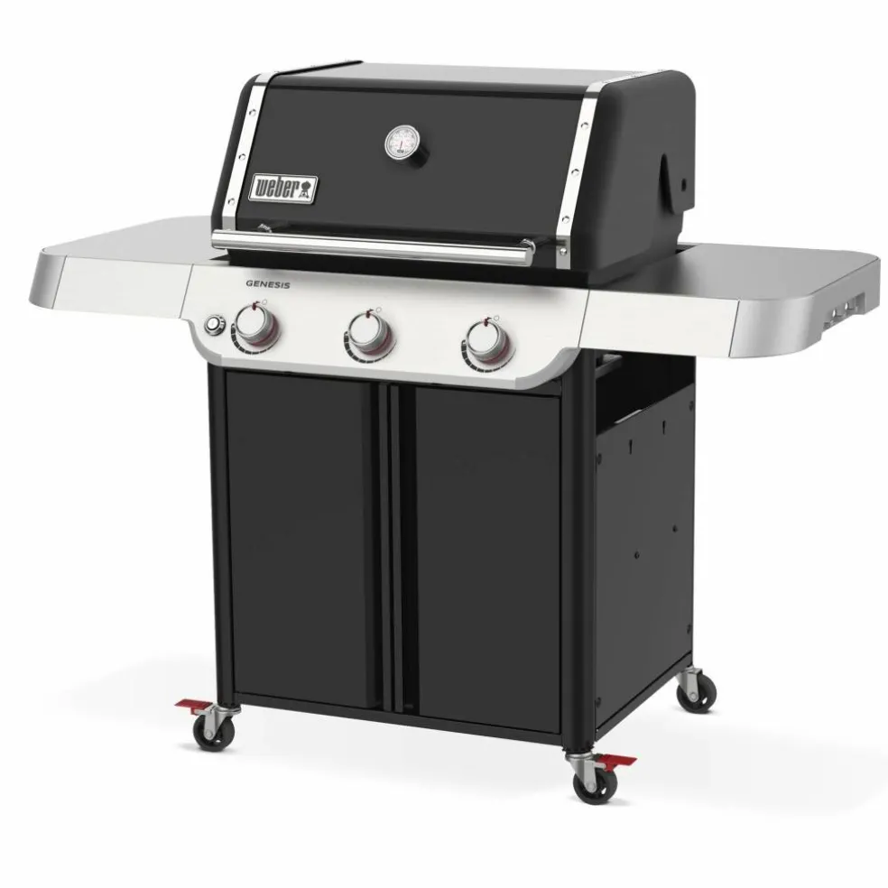 Genesis E-315 Gasolgrill