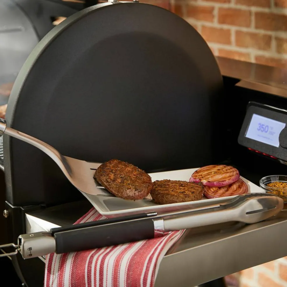 Genesis E-315 Gasolgrill