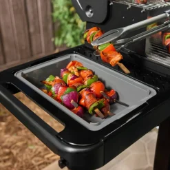 Genesis EPX-435W gasolgrill